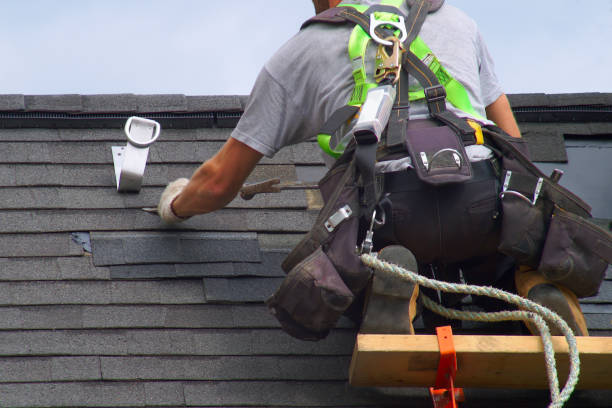 Roof Repair Estimates in East Riverdale, MD
