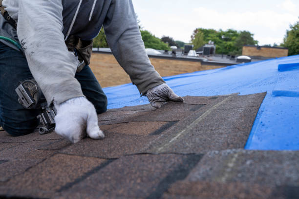 Best New Roof Installation  in East Riverdale, MD
