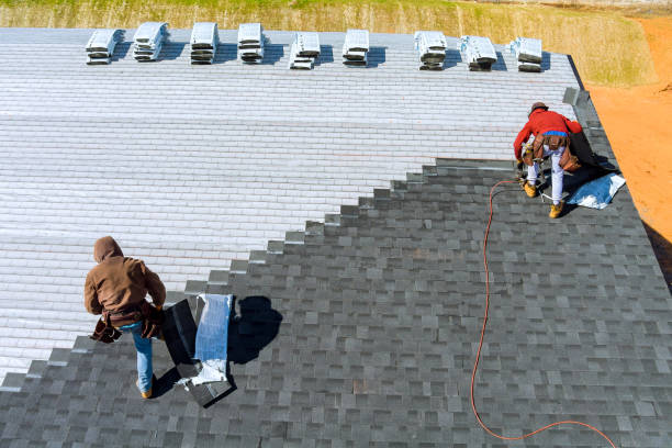 Best New Roof Installation  in East Riverdale, MD
