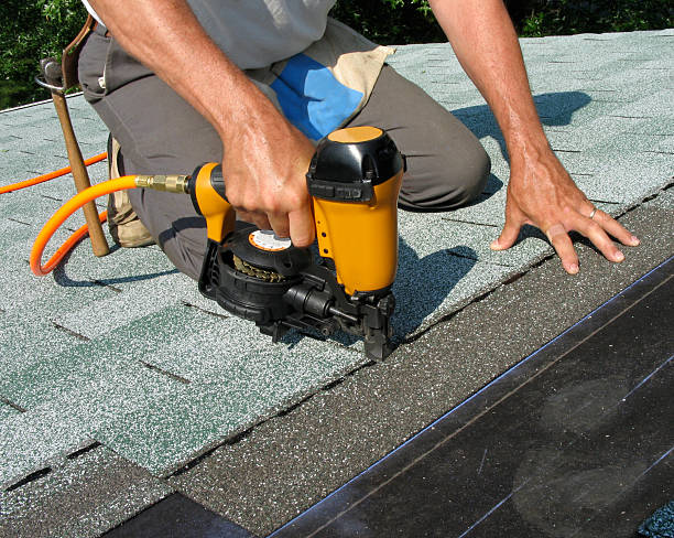 Best New Roof Installation  in East Riverdale, MD