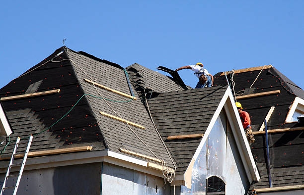 Best Shingle Roofing Installation  in East Riverdale, MD