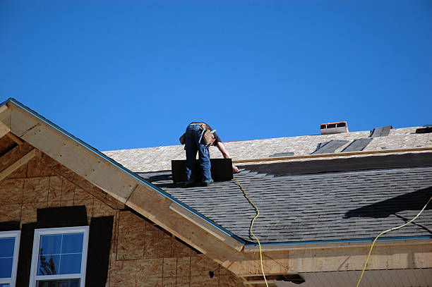 Quick and Trustworthy Emergency Roof Repair Services in East Riverdale, MD