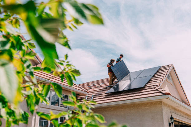 Best New Roof Installation  in East Riverdale, MD