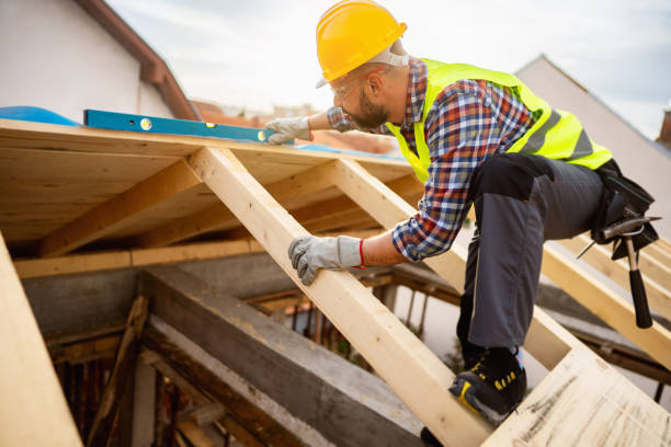 Best Metal Roofing Contractor  in East Riverdale, MD