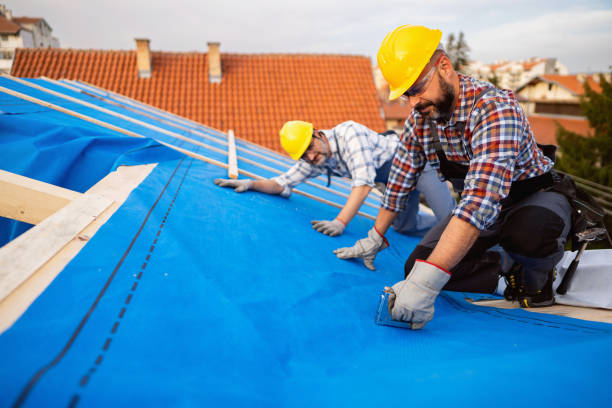 Gutter Installation and Roofing in East Riverdale, MD