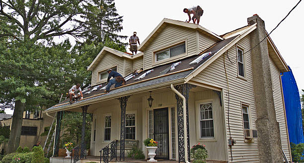 Best Local Roofing Companies  in East Riverdale, MD