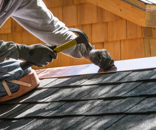 Best Roof Leak Repair  in East Riverdale, MD